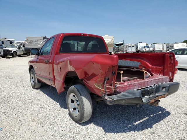 Photo 3 from auction – 2008 DODGE RAM 1500 S with VIN 1D7HA16K08J226159