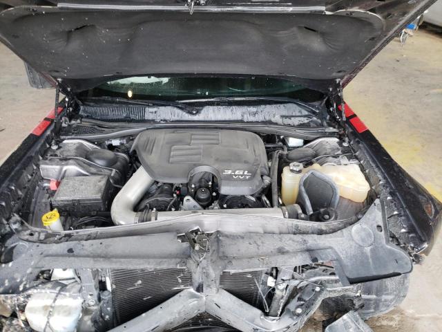 Photo 7 from auction – 2019 DODGE CHALLENGER with VIN 2C3CDZAG7KH560828