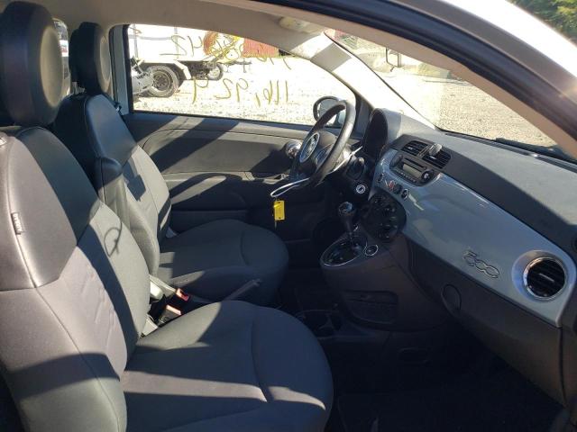 Photo 5 from auction – 2013 FIAT 500 POP with VIN 3C3CFFAR7DT511844