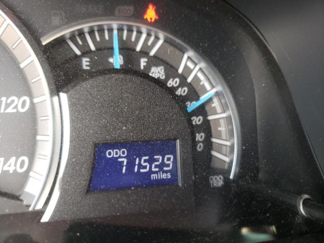 Photo 8 from auction – 2014 TOYOTA CAMRY L with VIN 4T1BF1FK7EU440718