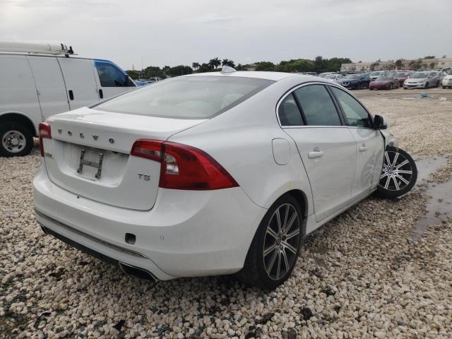 Photo 4 from auction – 2017 VOLVO S60 PREMIE with VIN LYV402HK5HB126274