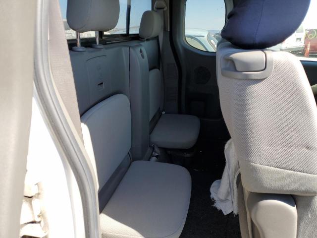 Photo 6 from auction – 2006 NISSAN FRONTIER K with VIN 1N6BD06T06C418738