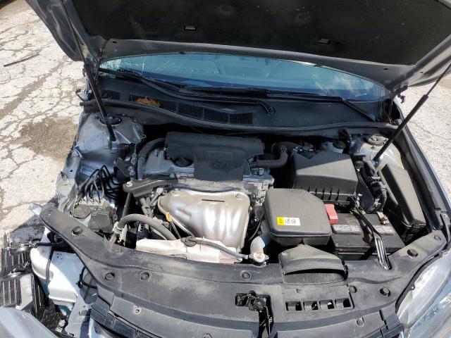 Photo 7 from auction – 2017 TOYOTA CAMRY LE with VIN 4T1BF1FK7HU691260