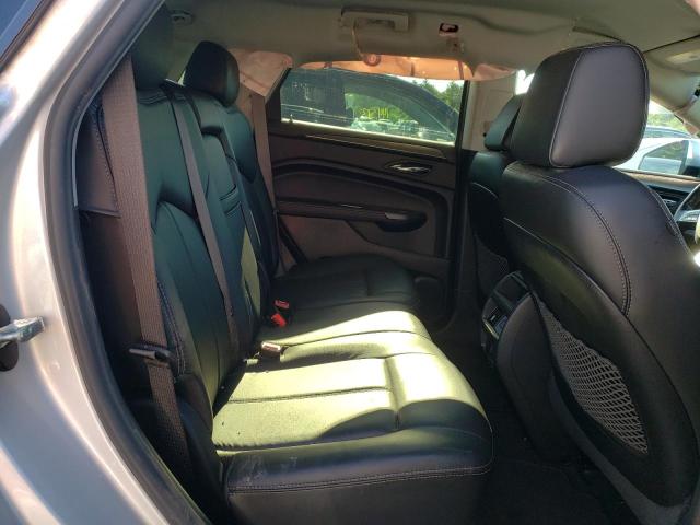 Photo 6 from auction – 2012 CADILLAC SRX with VIN 3GYFNGE39CS653196
