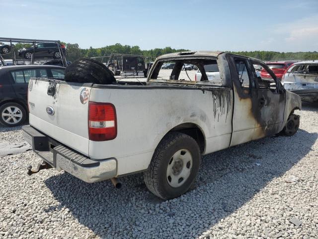 Photo 4 from auction – 2007 FORD F150 with VIN 1FTRX12W17KD49743