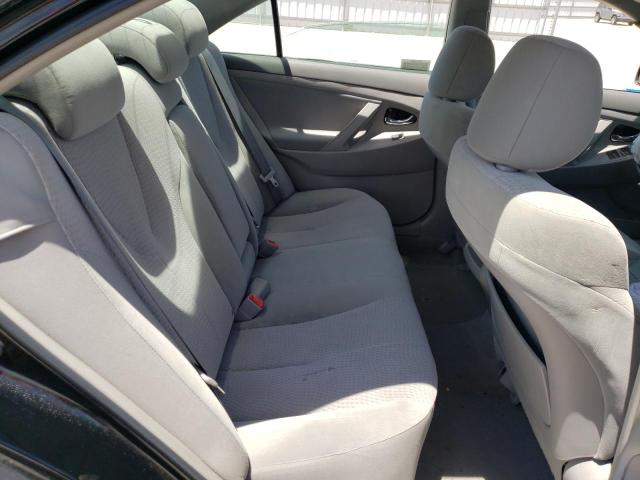 Photo 6 from auction – 2011 TOYOTA CAMRY BASE with VIN 4T1BF3EK7BU770643