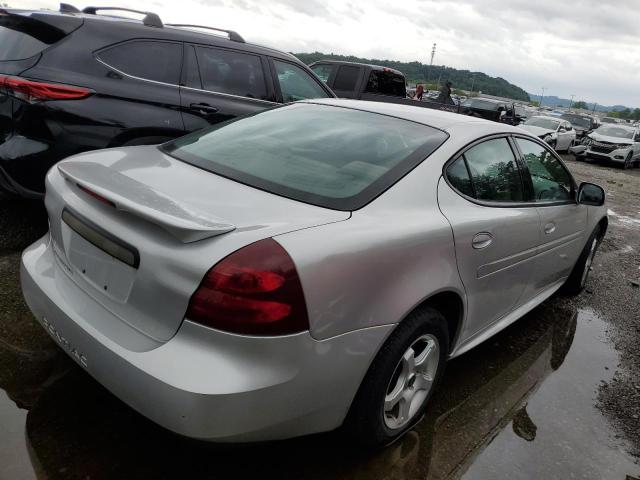 Photo 4 from auction – 2005 PONTIAC GRAND PRIX with VIN 2G2WP522651198195