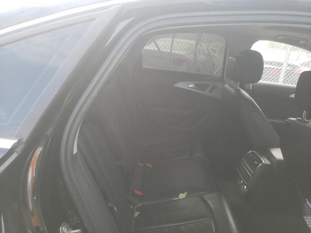 Photo 6 from auction – 2012 AUDI A6 PREMIUM with VIN WAUAFAFC4CN026910