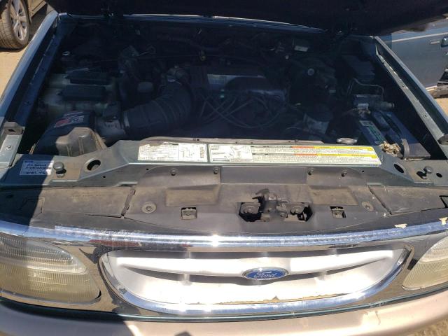 Photo 7 from auction – 1997 FORD EXPLORER with VIN 1FMDU35P3VZA98324