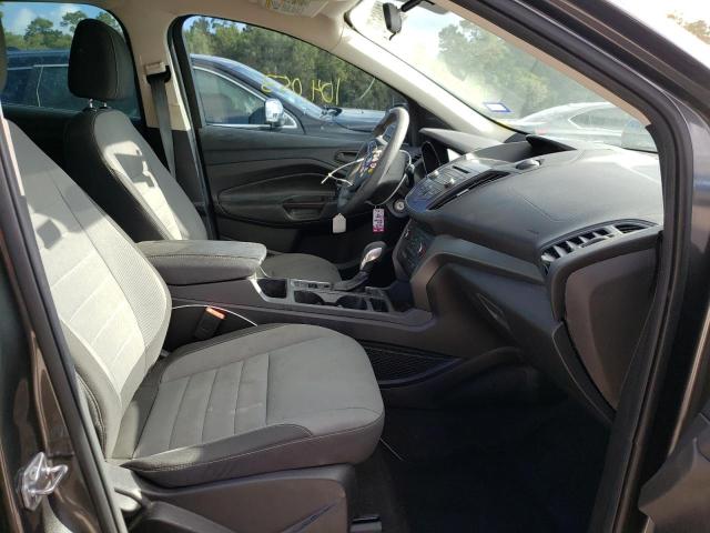 Photo 5 from auction – 2017 FORD ESCAPE S with VIN 1FMCU0F70HUE35431