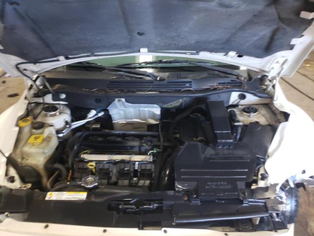 Photo 7 from auction – 2007 DODGE CALIBER with VIN 1B3HB28BX7D280268