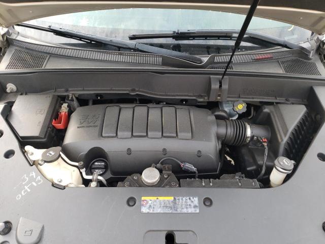 Photo 7 from auction – 2013 CHEVROLET TRAVERSE L with VIN 1GNKVGKD4DJ197328