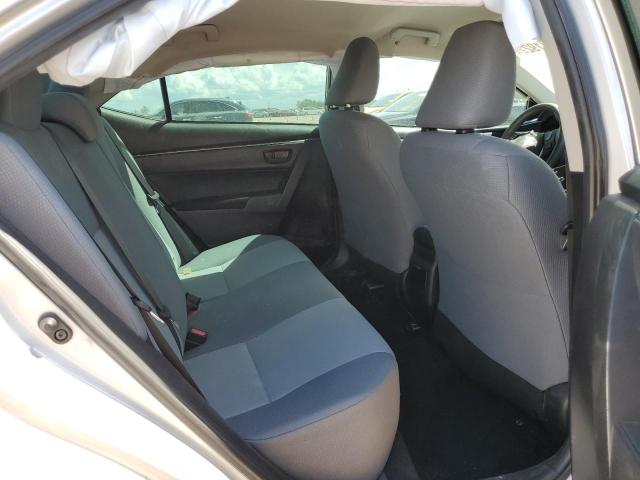 Photo 6 from auction – 2014 TOYOTA COROLLA L with VIN 5YFBURHE2EP168012