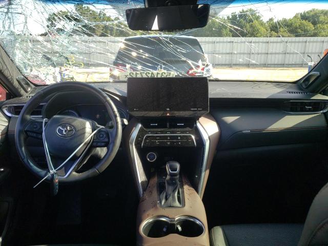 Photo 9 from auction – 2021 TOYOTA VENZA with VIN JTEAAAAH5MJ048696