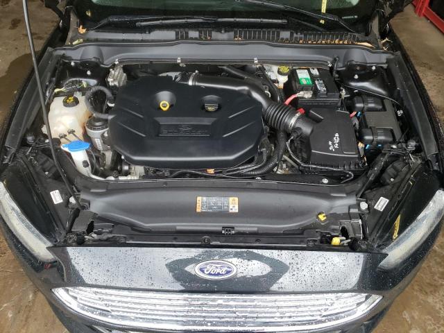 Photo 7 from auction – 2014 FORD FUSION TIT with VIN 3FA6P0K94ER323336
