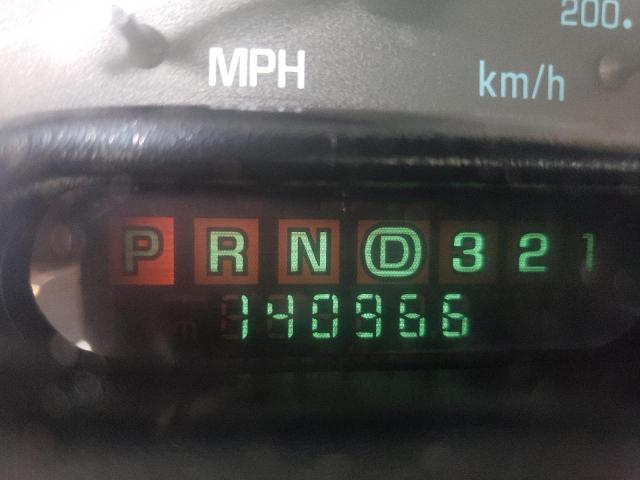 Photo 8 from auction – 2004 BUICK CENTURY CU with VIN 2G4WS52JX41230965