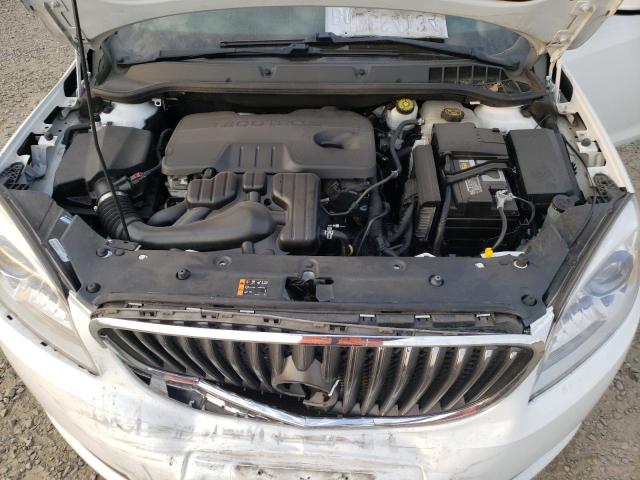 Photo 7 from auction – 2016 BUICK VERANO SPO with VIN 1G4PW5SK1G4179656