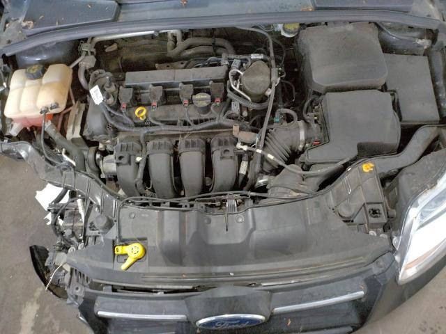 Zdjęcie 7 z aukcji – 2014 FORD FOCUS SE z VIN 1FADP3K26EL318746
