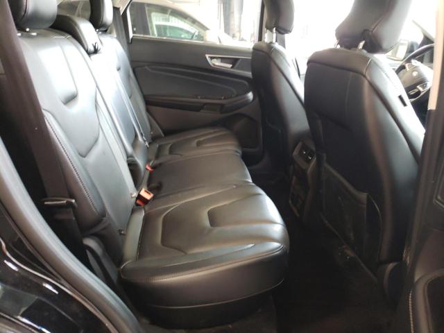 Photo 6 from auction – 2017 FORD EDGE TITAN with VIN 2FMPK4K93HBB89986