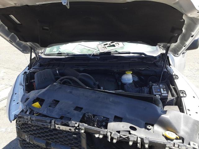 Photo 7 from auction – 2017 RAM 1500 ST with VIN 3C6RR6KT9HG635093