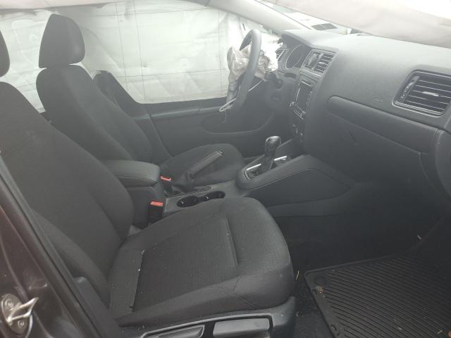 Photo 5 from auction – 2015 VOLKSWAGEN JETTA BASE with VIN 3VW2K7AJ2FM345150
