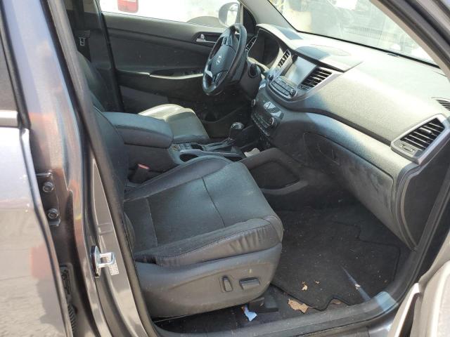 Photo 5 from auction – 2016 HYUNDAI TUCSON LIM with VIN KM8J33A28GU056070