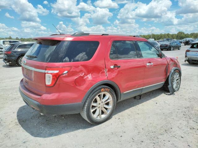 Photo 4 from auction – 2011 FORD EXPLORER X with VIN 1FMHK7D80BGA07008