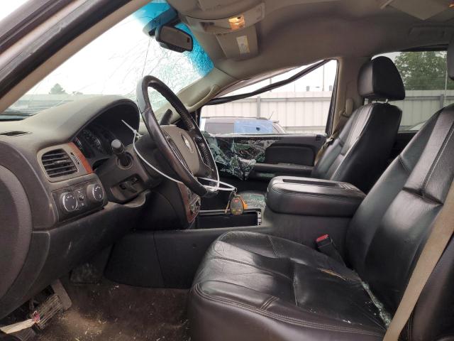 Photo 5 from auction – 2007 CHEVROLET SILVERADO with VIN 2GCEK13M871665599