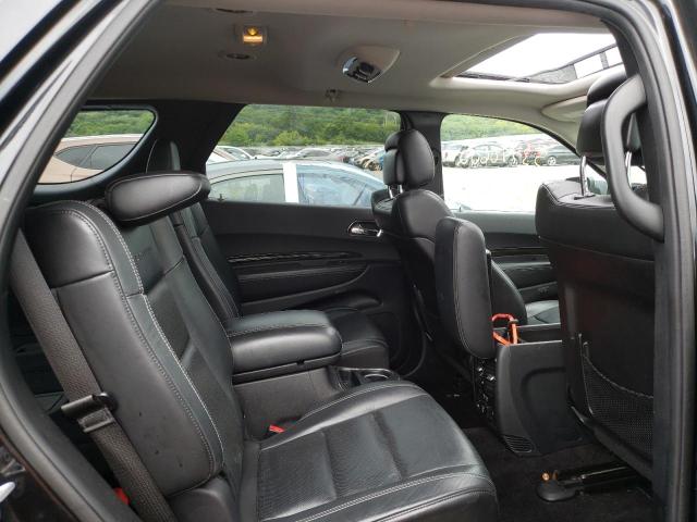 Photo 6 from auction – 2015 DODGE DURANGO CI with VIN 1C4RDJEG0FC177534