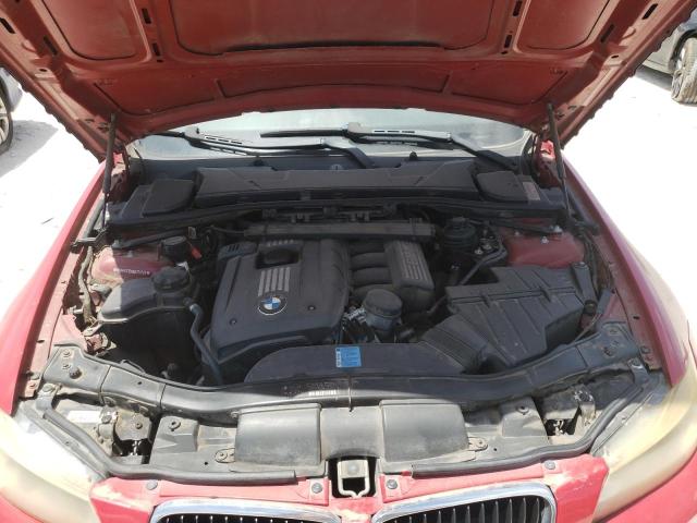Photo 7 from auction – 2009 BMW 328 I with VIN WBAPH73599A174628