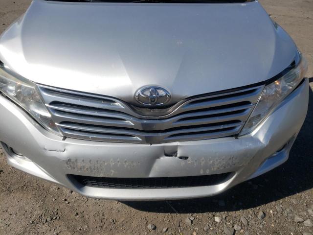 Photo 7 from auction – 2012 TOYOTA VENZA LE with VIN 4T3BK3BB3CU066562