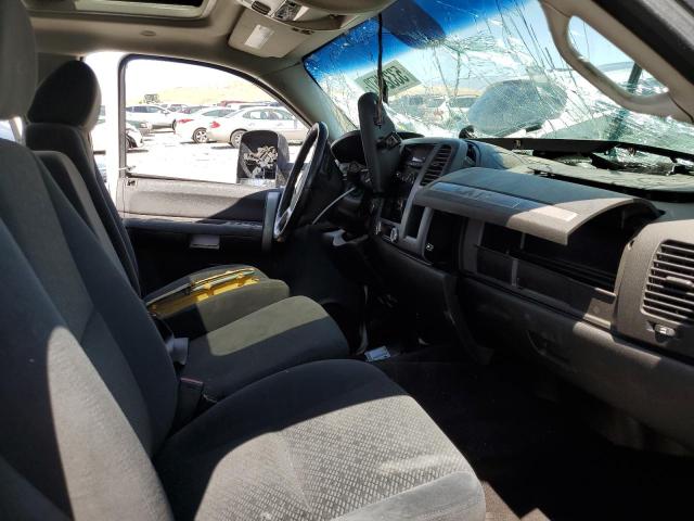 Photo 5 from auction – 2008 CHEVROLET SILVERADO with VIN 1GCHK23608F221342