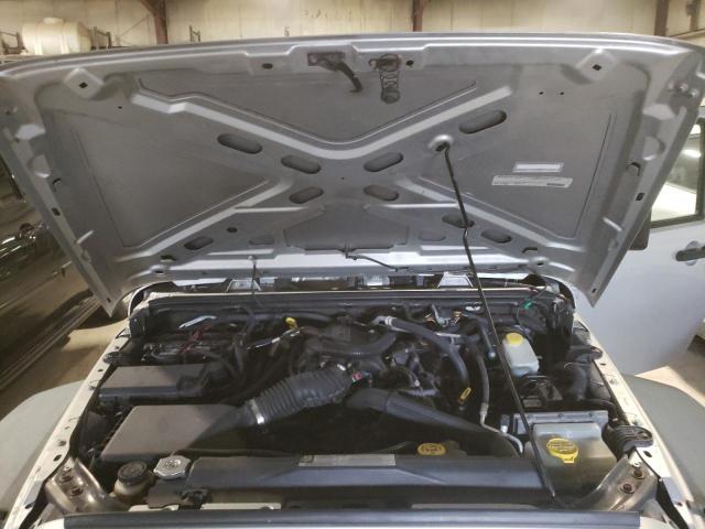Photo 7 from auction – 2011 JEEP WRANGLER S with VIN 1J4GA2D1XBL511737