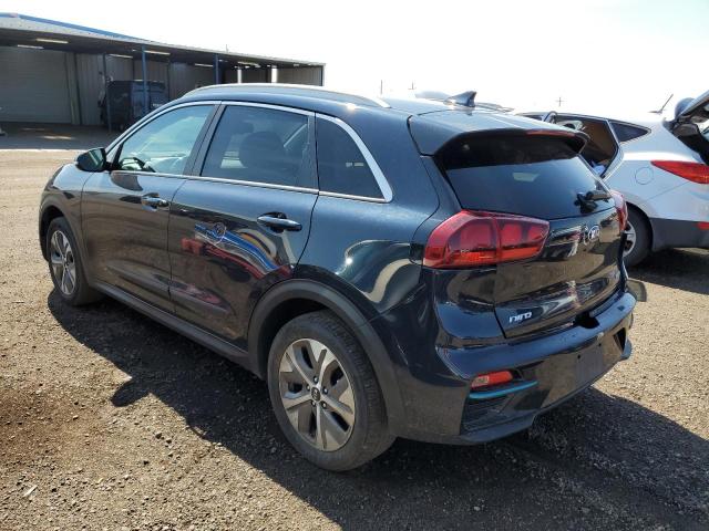 Photo 3 from auction – 2019 KIA NIRO EX with VIN KNDCC3LGXK5024472