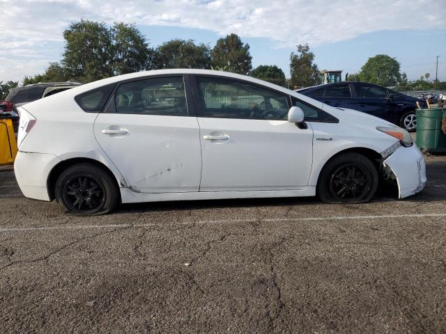 Photo 9 from auction – 2013 TOYOTA PRIUS with VIN JTDKN3DU5D5639783