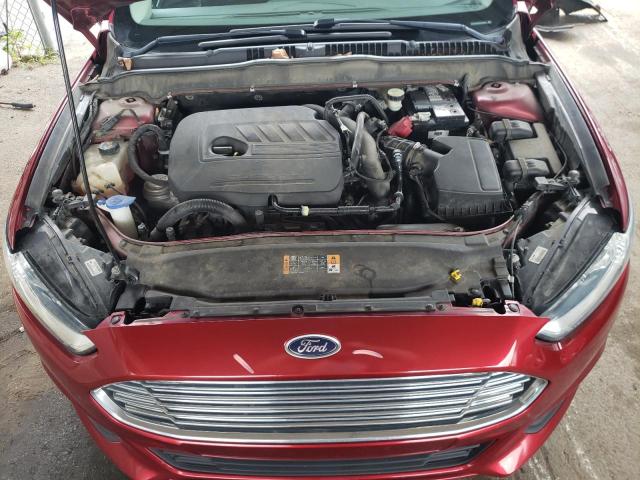 Photo 7 from auction – 2014 FORD FUSION SE with VIN 3FA6P0HD0ER232642