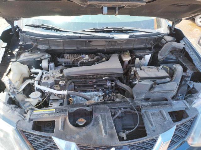 Foto 7 de la subasta – 2016 NISSAN ROGUE S con VIN KNMAT2MT9GP670501