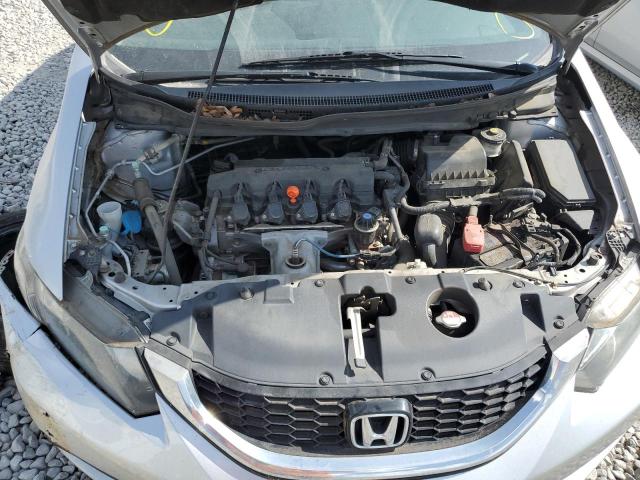 Photo 7 from auction – 2015 HONDA CIVIC EX with VIN 19XFB2F8XFE108297