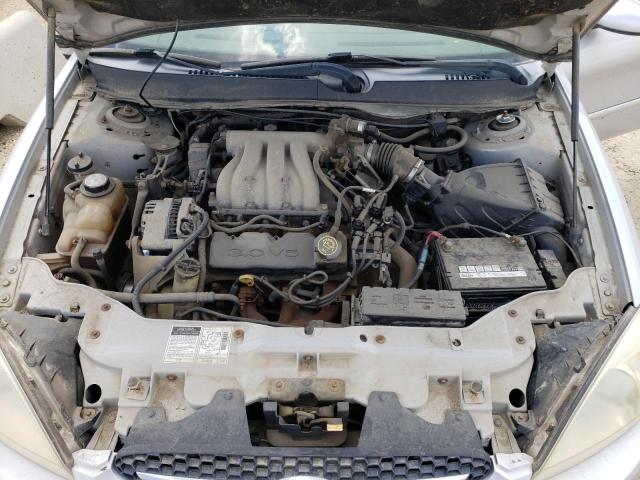 Photo 7 from auction – 2000 FORD TAURUS SE with VIN 1FAFP53U2YG283169
