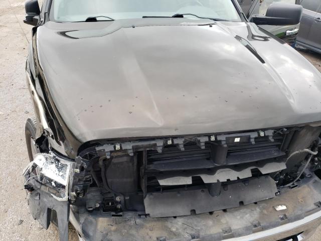 Photo 7 from auction – 2013 RAM 1500 SLT with VIN 1C6RR7GT9DS599150