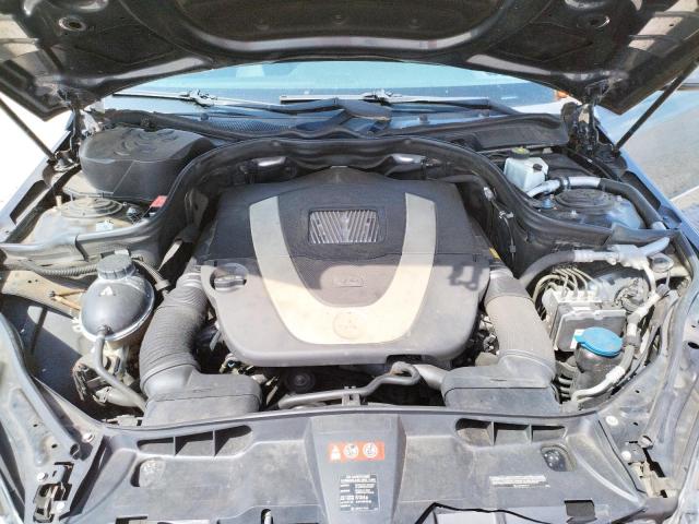 Photo 7 from auction – 2011 MERCEDES-BENZ E 350 4MAT with VIN WDDHF8HB3BA379729