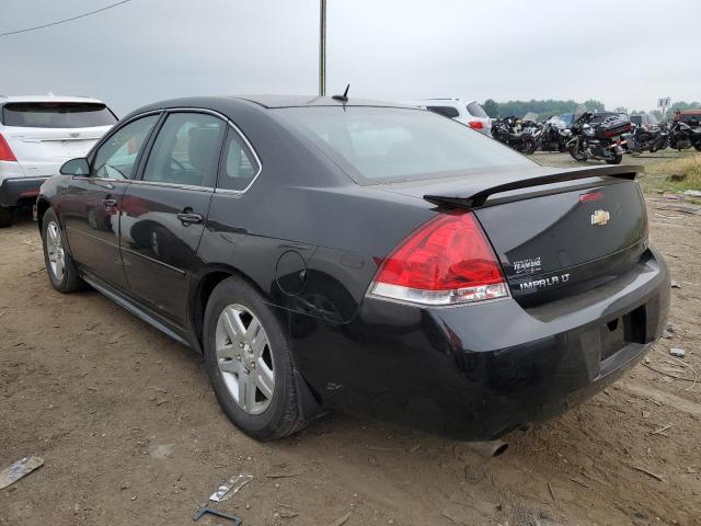 Photo 3 from auction – 2012 CHEVROLET IMPALA LT with VIN 2G1WB5E36C1246279