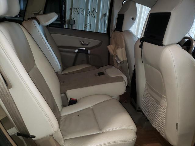 Photo 6 from auction – 2012 VOLVO XC90 3.2 with VIN YV4952CZ4C1613765