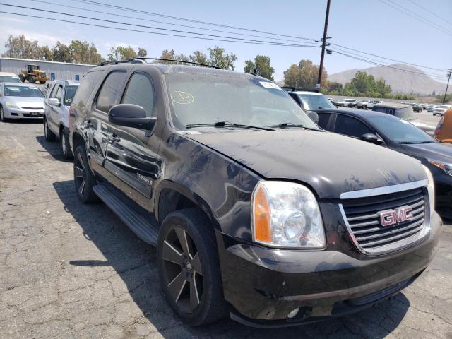 GMC YUKON 2008 with VIN 1GKFC13048R240280 - Photo from auction