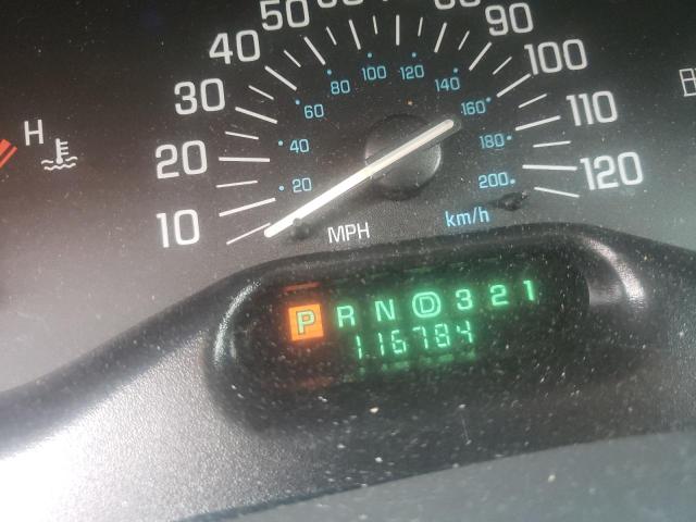 Photo 8 from auction – 2003 BUICK CENTURY CU with VIN 2G4WS52J431116104