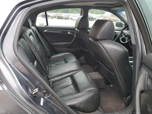 Photo 6 from auction – 2006 ACURA 3.2TL with VIN 19UUA66256A076778