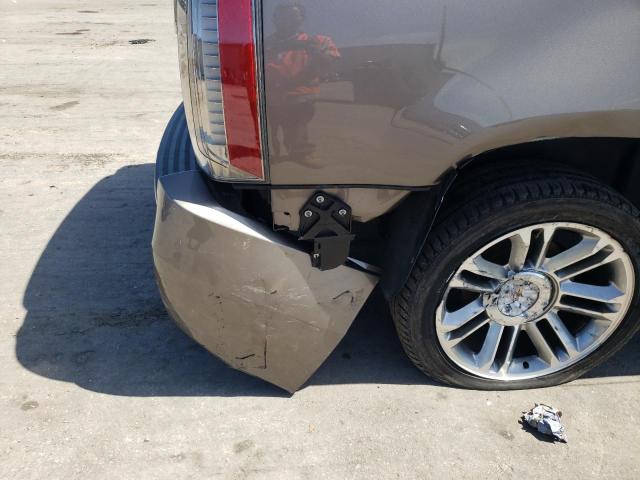 Photo 9 from auction – 2014 CADILLAC ESCALADE P with VIN 1GYS4CEF2ER202993
