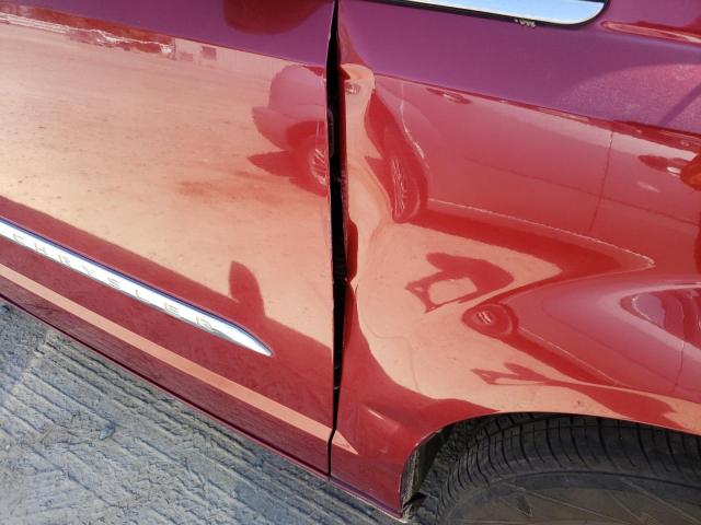 Photo 9 from auction – 2013 CHRYSLER TOWN & COU with VIN 2C4RC1BG1DR747326