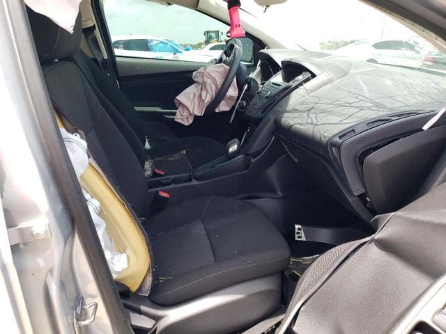 Photo 5 from auction – 2017 FORD FOCUS SE with VIN 1FADP3K21HL312387