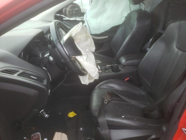 Photo 5 from auction – 2012 FORD FOCUS SEL with VIN 1FAHP3H28CL281592